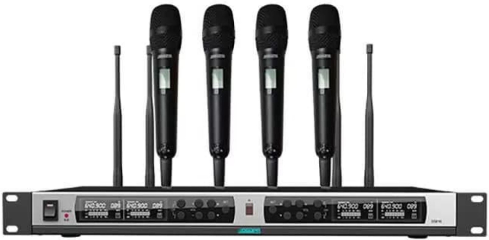 Радиосистема  DSPPA D5816