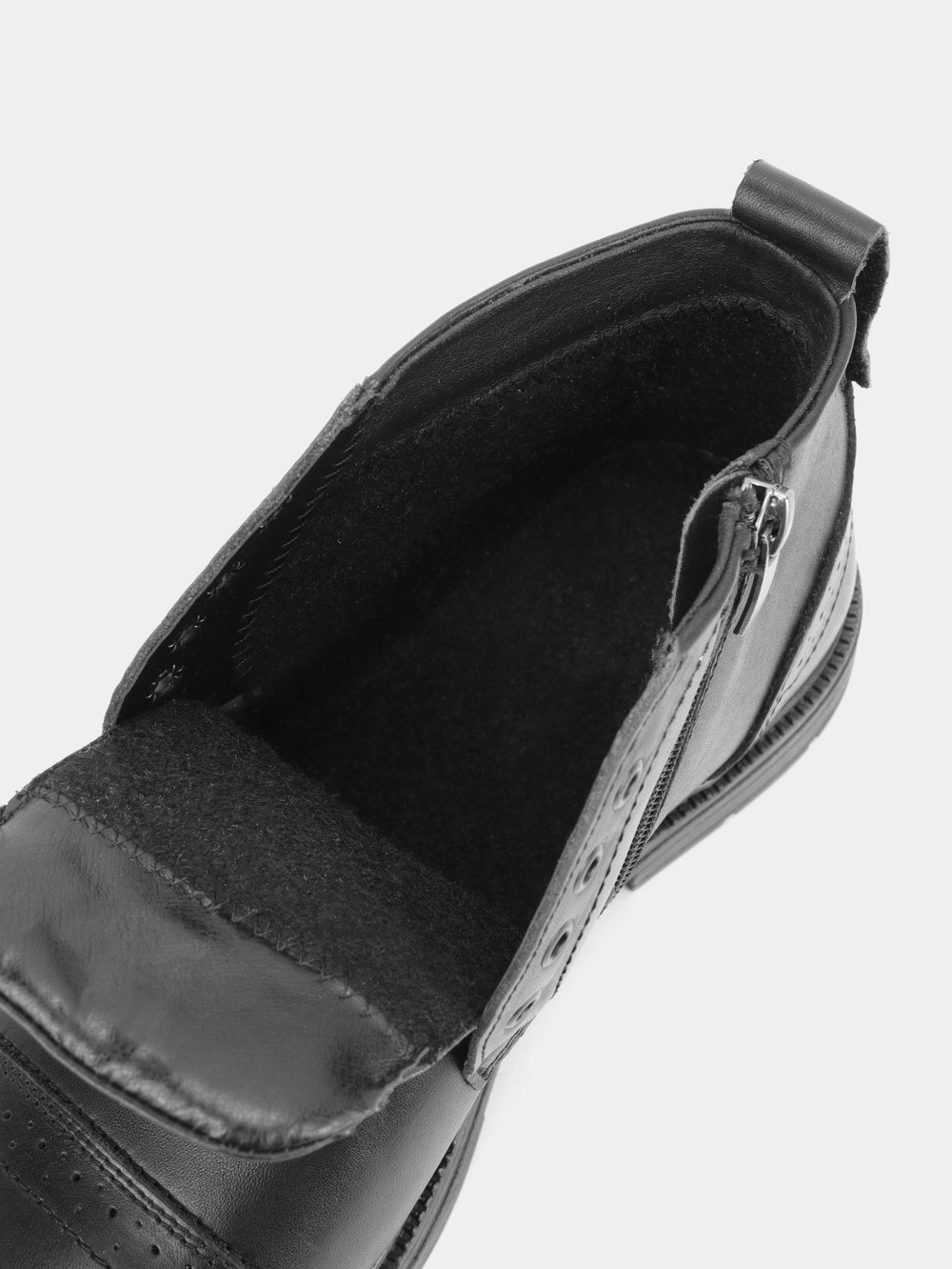 Ботинки мужские B255-1P