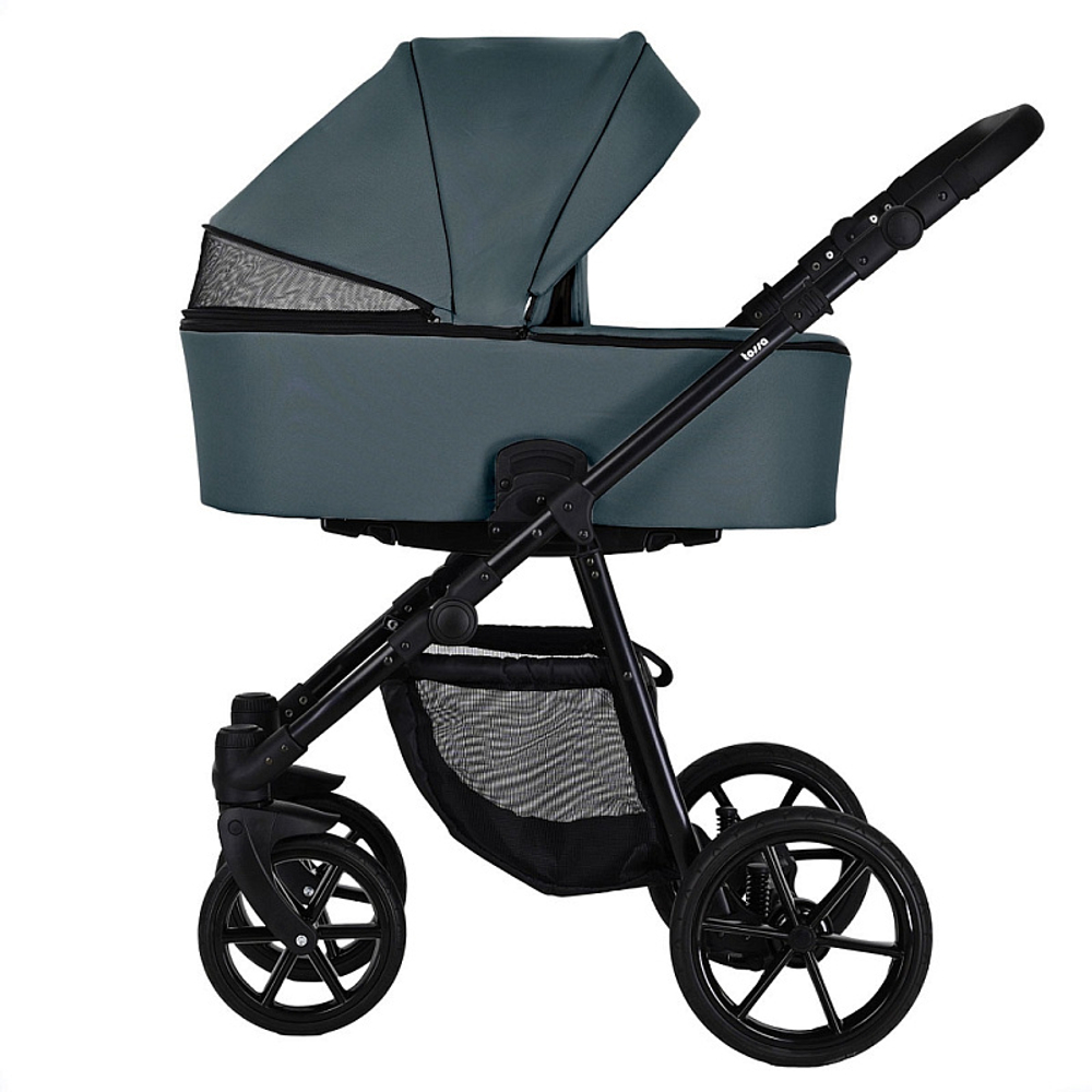 Детская коляска Pituso Tossa 2 в 1 TS/50/05 Sage