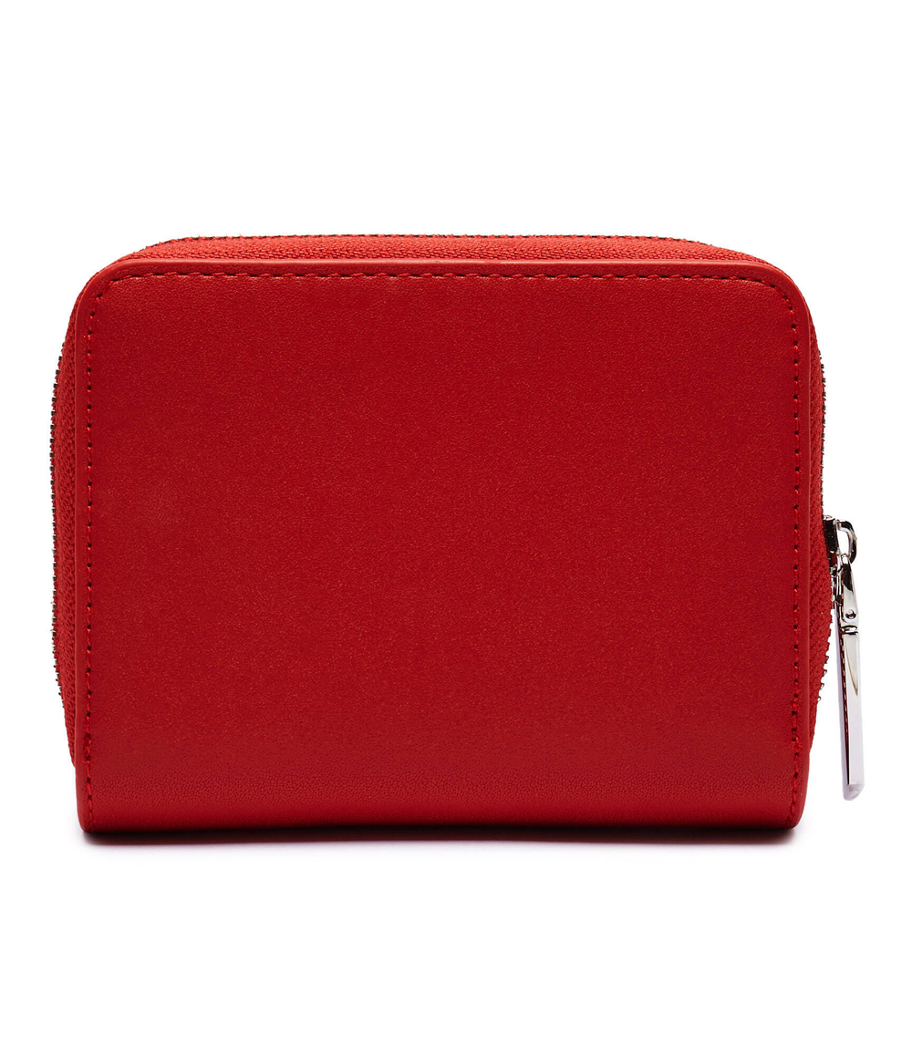 Кошелек MUST Calvin Klein - красный(K60K611937)