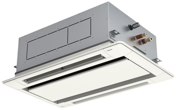 Кассетная VRF система Hitachi RCD-6.0FSR