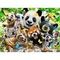 Puzzle Wildlife Selfie  300 pcs