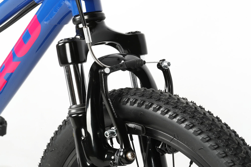 Детский велосипед Haro Flightline 20" (2025)