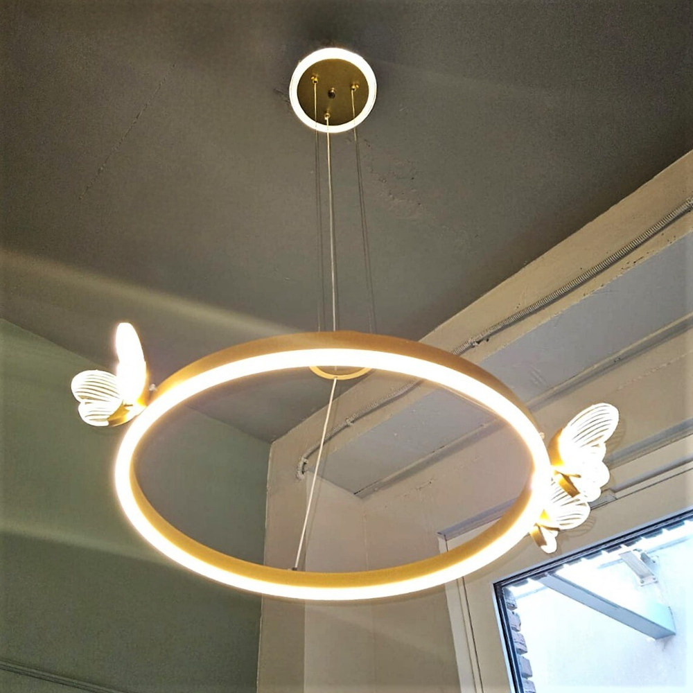 Люстра Babetta