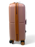 Ручная кладь Bon-Voyage PP Wave, Пудровый, S