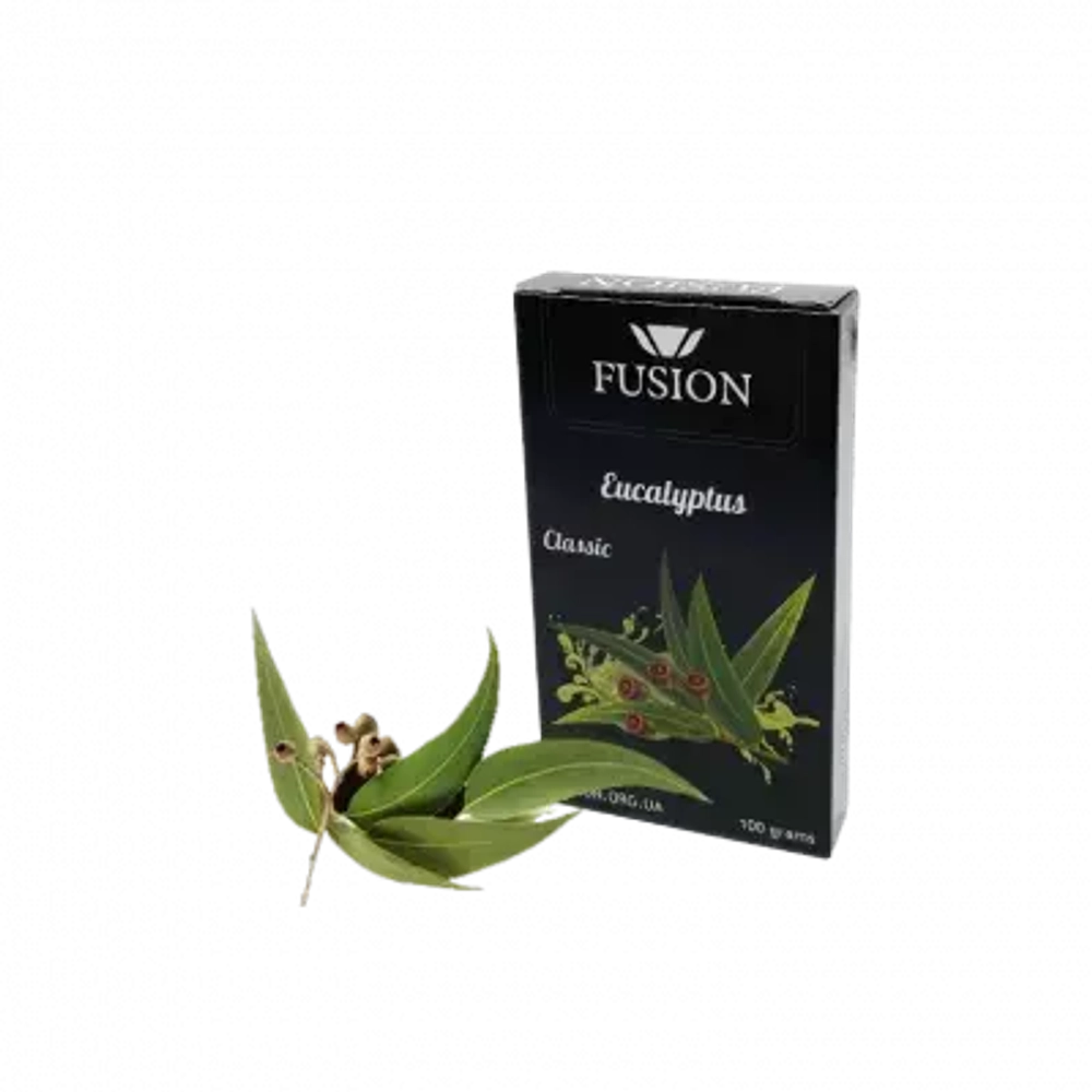 Fusion Classic - Eucaliptus (100g)