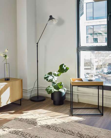 Торшер Odine 220 см