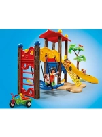 Набор Семейная игровая площадка Playmobil 71571