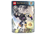 Конструктор LEGO Bionicle 70789 Онуа - Повелитель Земли