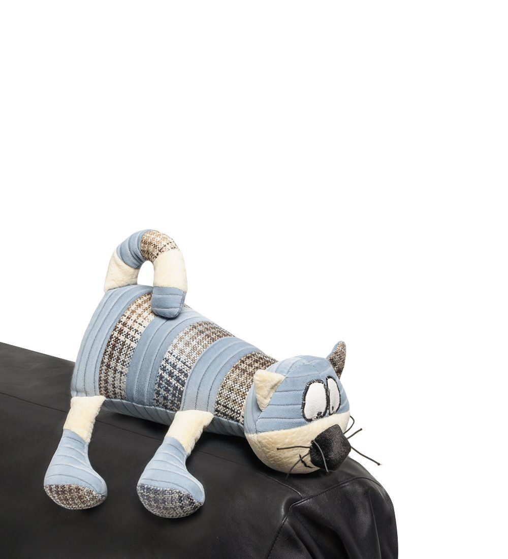 EM-04/ 8 Фигурка Кошка малая