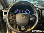 KG Mobility (Ssangyong) The New Rexton Sports KHAN Дизель 2.2 4WD (07.2021)