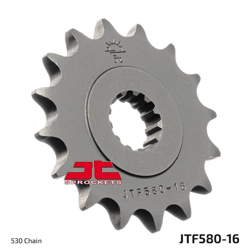 Звезда JTF580.16