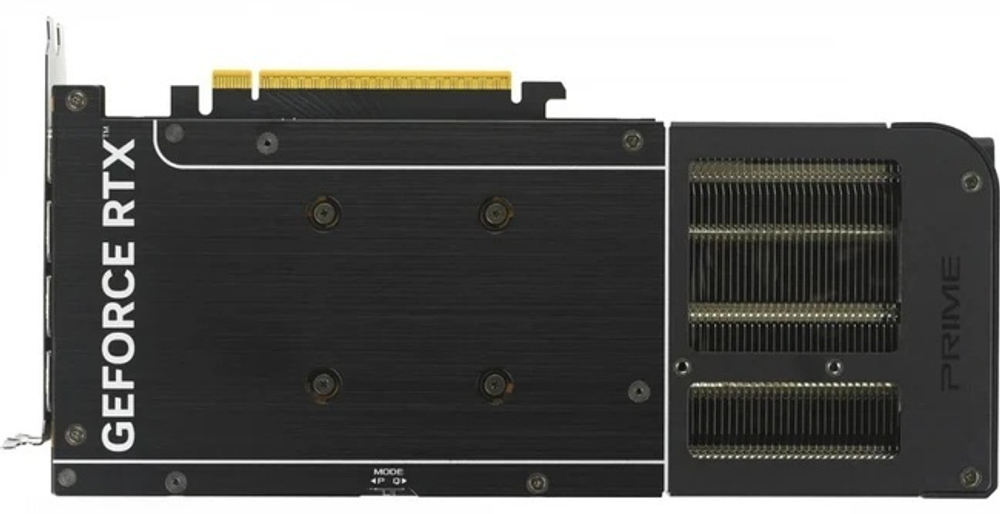 Видеокарта ASUS PRIME-RTX5050-O8G 8 Гб