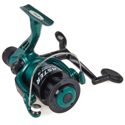 Катушка безынерционная Salmo Blaster SUPER 2 3000RD картон. подлож.