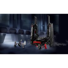 Шаттл Кайло Рена Star Wars LEGO