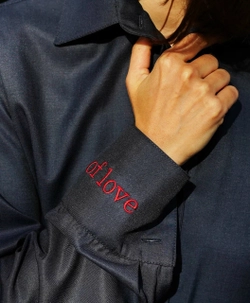 Рубашка Art of Love