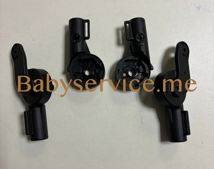 Шарнир Pituso Pera правый