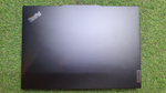 Ноутбук Lenovo Ryzen 7/40Gb/2K/ ThinkPad E14 G5 21JSS05C00/Windows 11