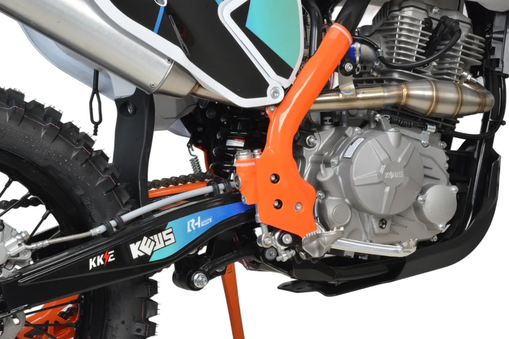 Мотоцикл Кросс MotoLand Kews K23 Pro