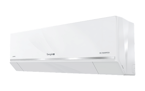 ENERGOLUX SAS12DL2-AI LUGANO PRO LINE ТЕПЛОВОЙ НАСОС -30 С