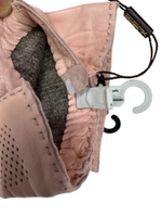 Pittards.Перчатки.Женские.Кожаные.Люкс качества.Трикотаж-шерсть. В упаковке 5 шт.