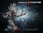Grand Alliance Chaos Disciples of Tzeentch Chaos Daemons Огневик Тзинча №2 миниатюра для dnd, днд, pathfinder, фентези, Настольная игра, НРИ, Варгейм, РПГ