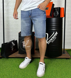 Шорты Philipp Plein