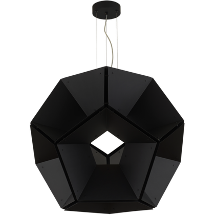 Светильник Visual Comfort Hex 36 Pendant