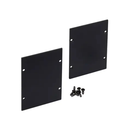 Заглушка ARH-LINE-6085 BLACK (Arlight, Металл) 018649