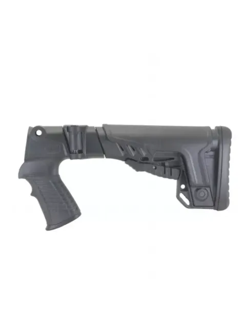 Приклад на Armsan, DLG Tactical