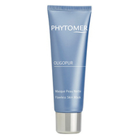 Маска для комбинированной и жирной кожи Безупречная кожа Phytomer Oligopur Flawless Skin Mask 50мл