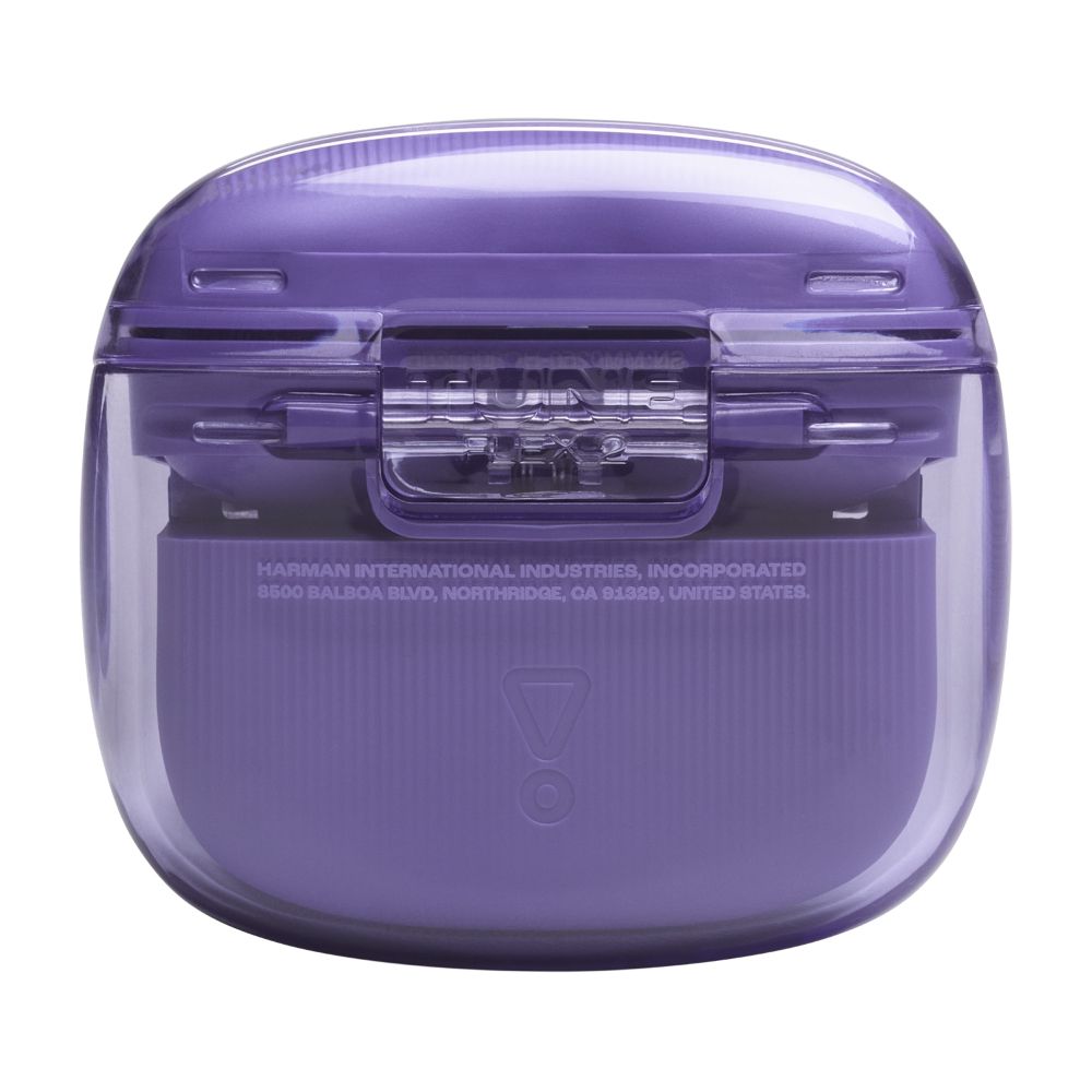 Беспроводные наушники JBL Tune Flex 2 Purple - 5