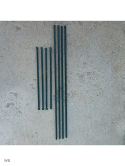 Опора кустодержатель ограждение