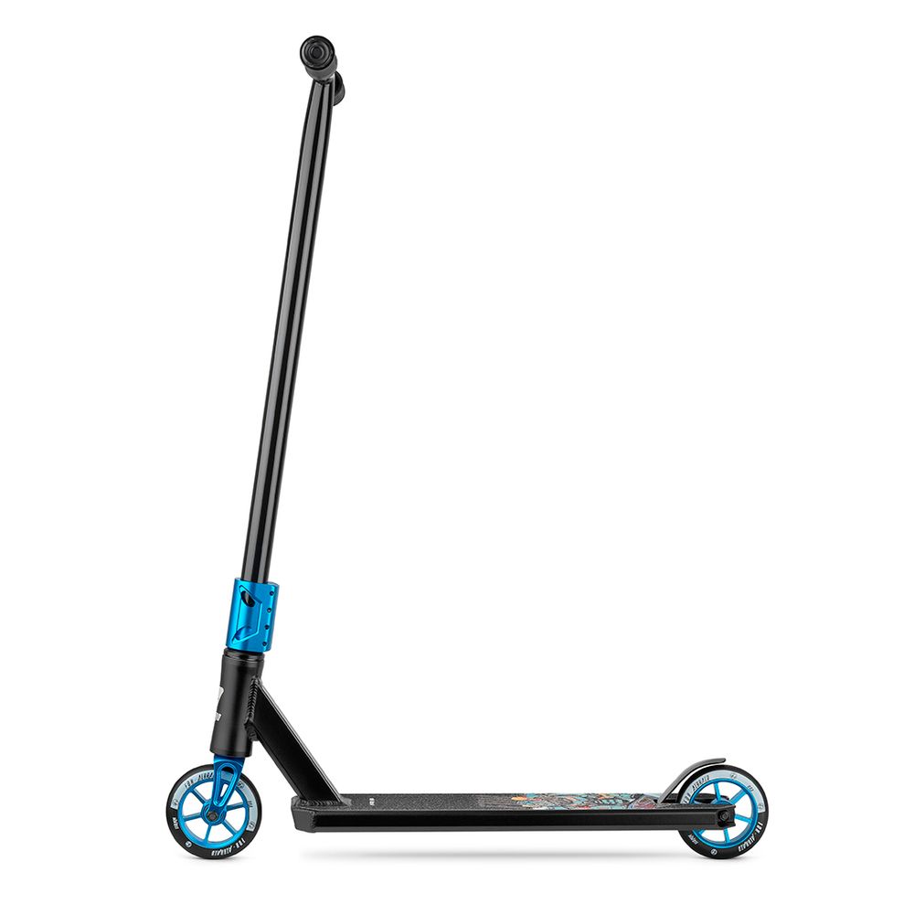 Трюковой самокат FOX PRO RAW-03 2020