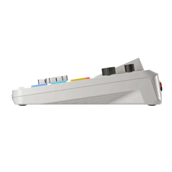 RODE RodeCaster Duo White