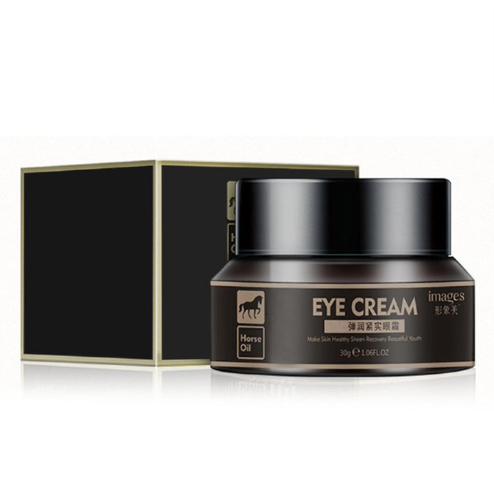 Крем Images для век с авокадо и лошадиным жиром Horse Oil, 30 гр