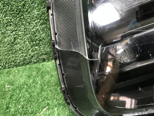 ПТФ правая Kia Soul 3 SK (2019-2022) LED