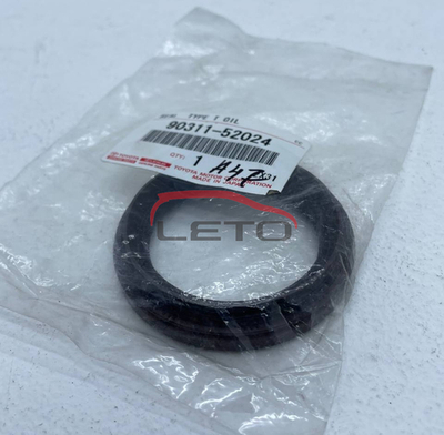 Сальник колленвала 90311-52024 9031152024