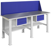 Производственные столы