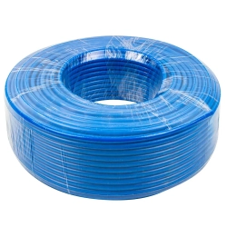 Шланг нейлоновый 8мм x 6мм x 100м Forsage F-NY-0806