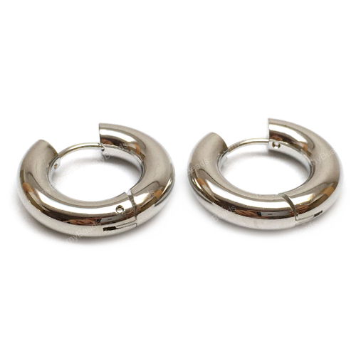 Швензы - кольца 22 мм, родий