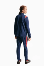 Спортивный костюм Nike PSG 26/27 Academy Pro Junior - темно-синий