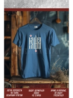 Термонаклейка на одежду, термопринт Няша