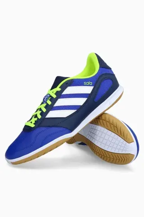 Футзалки adidas Super Sala Competition 3 IN - синий