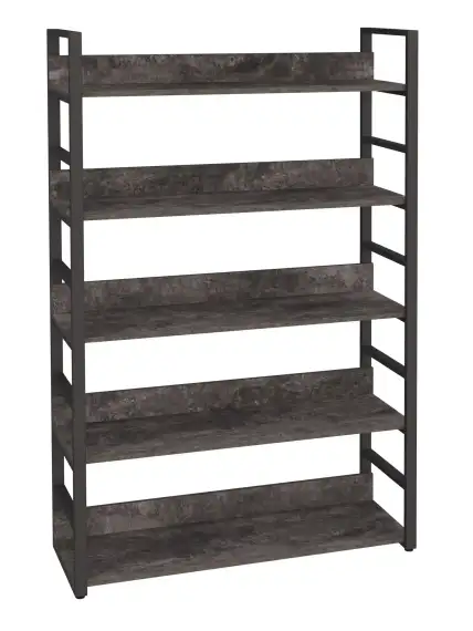 Стеллаж Атмосфера AZ-5 1800*400*800/12000