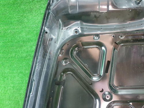 Капот Hyundai Sonata 8 DN8 (2019-н.в.)