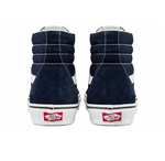 Кеды Vans Sk8-Hi 'Blue' VN0A5JMJ4W6