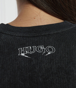 Платье Nelaja HUGO - графитовый(50505023)