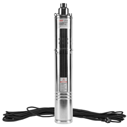 Насос скважинный винтовой СТАВР 4-НСВ-105/1000