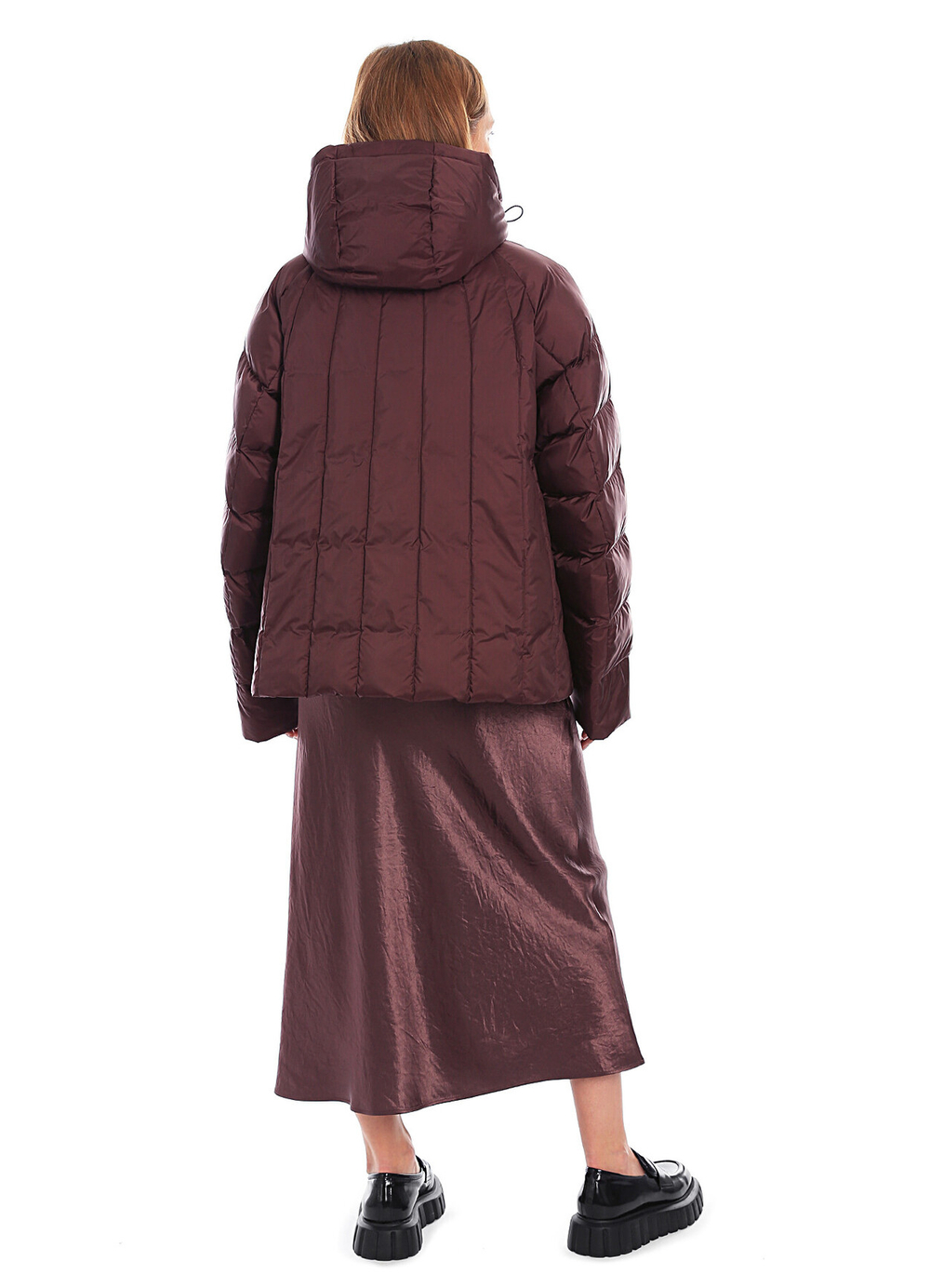 Куртка женcкая Romolo MAX MARA